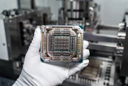 Процессор, которому не страшна радиация: BAE Systems испытала 45-нанометровую SoC Endura для космических кораблей и спутников